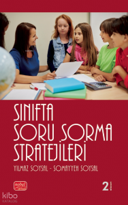 Sınıfta Soru Sorma Stratejileri