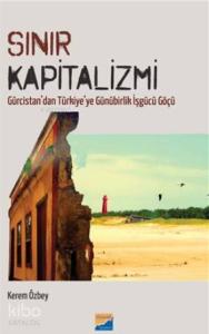 Sınır Kapitalizmi; Gürcistan'dan Türkiye'ye Günürbirlik İşgücü Göçü