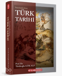 Sınırlandırılmış Türk Tarihi