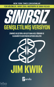 Sınırsız;Geliştirilmiş Versiyon