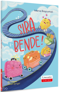 Sıra Bende!