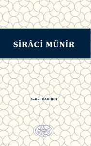 Sirâci Münîr
