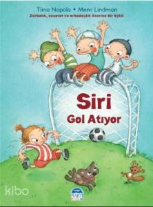 Siri Gol Atıyor