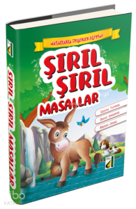 Şırıl Şırıl Masallar​