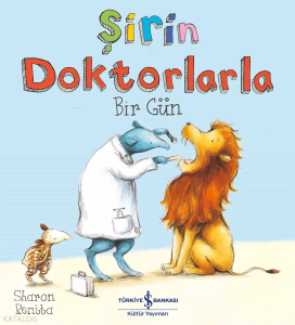 Şirin Doktorlarla Bir Gün
