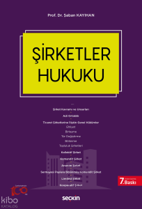 Şirketler Hukuku