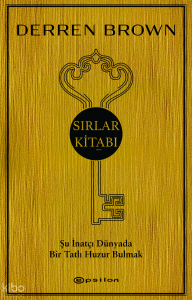 Sırlar Kitabı