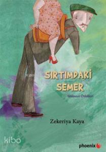 Sırtımdaki Semer