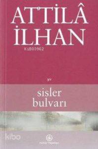 Sisler Bulvarı