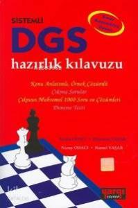 Sistemli Dgs Hazırlık Kılavuzu