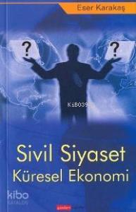 Sivil Siyaset Küresel Ekonomi