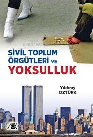 Sivil Toplum Örgütleri Ve Yoksulluk
