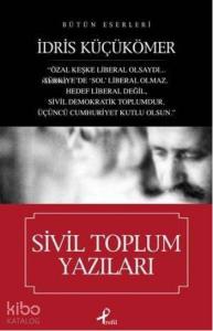 Sivil Toplum Yazıları