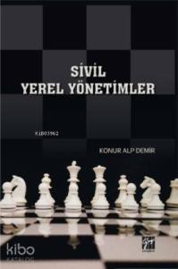 Sivil Yerel Yönetimler