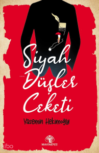 Siyah Düşler Ceketi