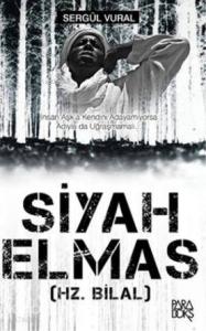 Siyah Elmas Hz. Bilal