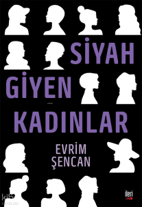 Siyah Giyen Kadınlar