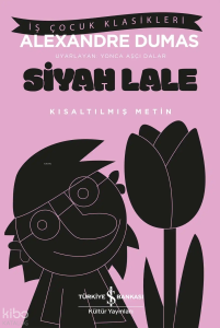 Siyah Lale
