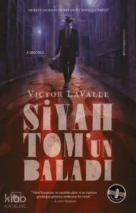 Siyah Tom'un Baladı