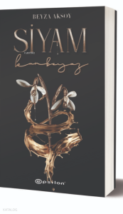 Siyam-II ;Kanbeyaz – Ciltli