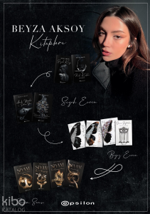 Siyam Serisi 4 Kitap Set