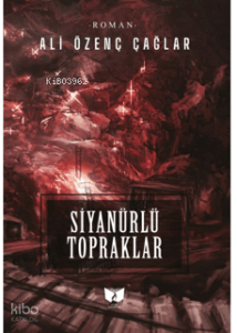 Siyanürlü Topraklar