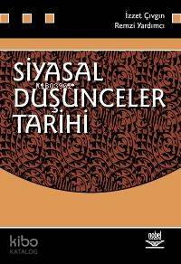Siyasal Düşünceler Tarihi