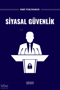 Siyasal Güvenlik
