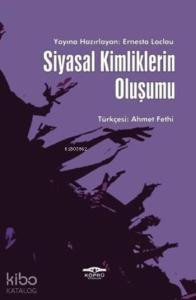 Siyasal Kimliklerin Oluşumu
