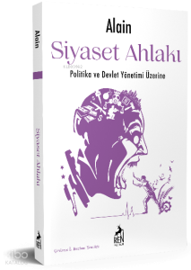 Siyaset Ahlakı