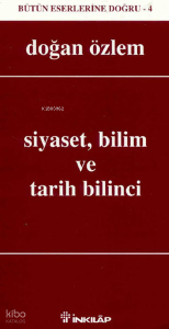 Siyaset Bilim ve Tarih Bilinci