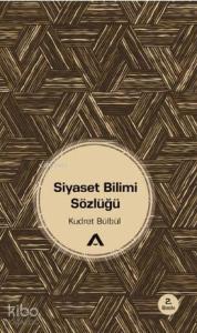 Siyaset Bilimi Sözlüğü