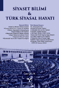 Siyaset Bilimi Türk Siyasal Hayatı