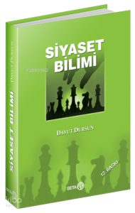 Siyaset Bilimi