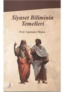 Siyaset Biliminin Temelleri
