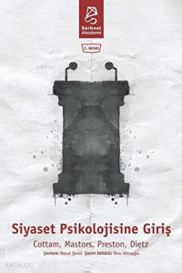 Siyaset Psikolojisine Giriş