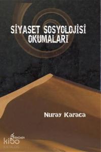 Siyaset Sosyolojisi Okumaları