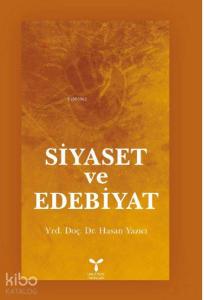 Siyaset ve Edebiyat