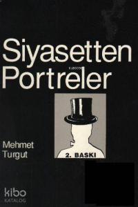 Siyasetten Portreler