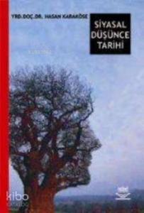 Siyasi Düşünce Tarihi