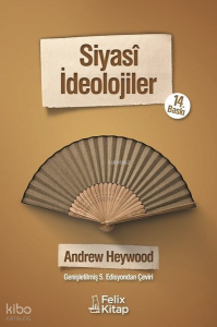 Siyasî İdeolojiler