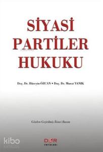 Siyasi Partiler Hukuku