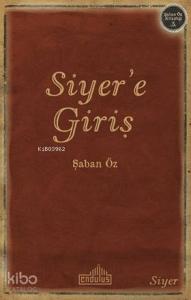 Siyer'e Giriş