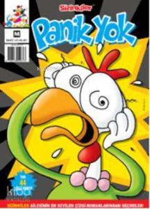 Sizinkiler| Panik Yok