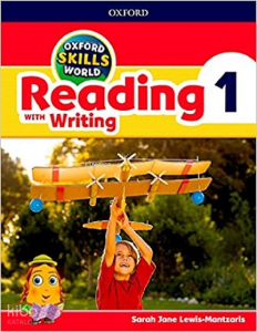 Skills World 1 Reading With Writing