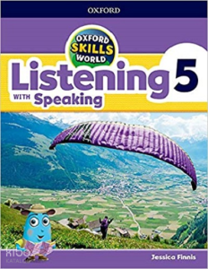 Skills World 5 Listening With Speaking