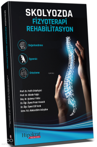 Skolyozda Fizyoterapi Rehabilitasyon