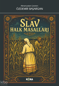 Slav Halk Masalları