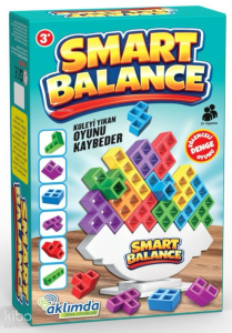 Smart Balance – Denge Oyunu