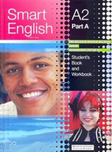 Smart English A2 Part A Student’s Book & Workbook